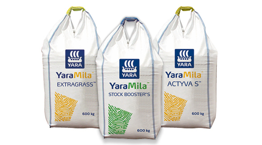 products Yara Mila